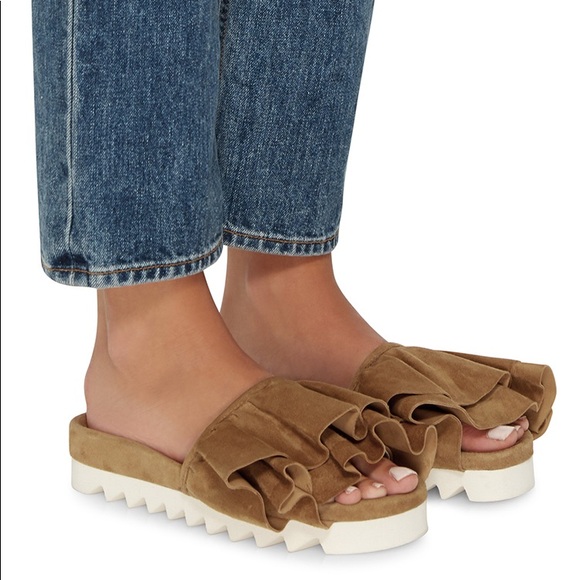 joshua sanders sandals